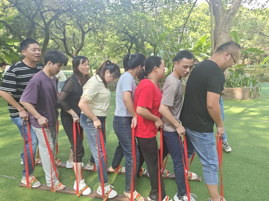 真香！公司团建去了趟这家东莞农家乐之后，根本不想回家了